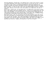 Eseja 'Greenhouse Gases', 4.