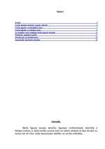 Referāts 'Darba tiesisko attiecību ilgums', 2.