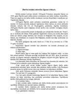 Referāts 'Darba tiesisko attiecību ilgums', 4.