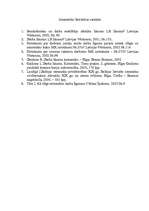 Referāts 'Darba tiesisko attiecību ilgums', 18.