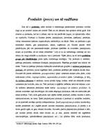 Konspekts 'Produkts (prece) un tā vadīšana', 1.