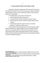 Referāts 'Starptautiskais valūtas fonds', 4.