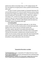 Referāts 'Starptautiskais valūtas fonds', 11.