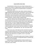 Eseja 'Komercdarbības ētikas būtība', 1.