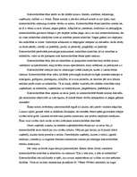 Eseja 'Komercdarbības ētikas būtība', 2.