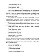 Konspekts 'Šekspīra lugu "Hamlets" un "Makbets" varoņu attiecības ar varu', 3.