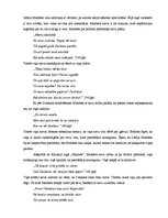 Konspekts 'Šekspīra lugu "Hamlets" un "Makbets" varoņu attiecības ar varu', 4.