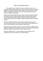 Biznesa plāns 'SIA "Daiļrade koks" biznesa plāns', 2.