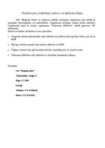 Biznesa plāns 'SIA "Daiļrade koks" biznesa plāns', 3.