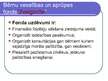 Prezentācija 'Fonds', 8.