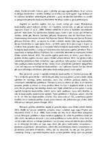 Eseja 'Bioloģiskās daudzveidības saglabāšana', 2.