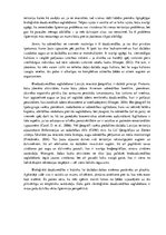 Eseja 'Bioloģiskās daudzveidības saglabāšana', 3.