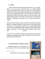 Referāts 'Smēķēšana jauniešu vidū', 6.