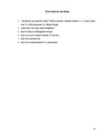 Referāts 'Smēķēšana jauniešu vidū', 22.