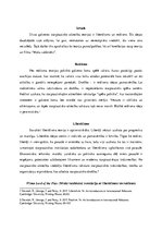 Eseja 'Reālisma un liberālisma politisko teoriju salīdzinājums, pamatojoties uz filmu "', 1.