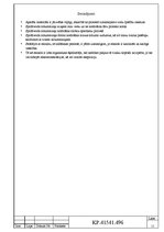 Paraugs 'Spirālveida siltummaiņa projekts etanola sildīšanai', 10.