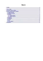 Referāts 'Piena un piena produktu ražošana', 2.