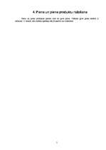 Referāts 'Piena un piena produktu ražošana', 5.