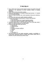 Referāts 'Piena un piena produktu ražošana', 12.