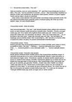 Konspekts 'Jānis Jaunsudrabiņš „Vēja ziedi”', 1.