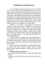 Konspekts 'Cilvēkkapitāls un cilvēkkapitāla teorija', 1.