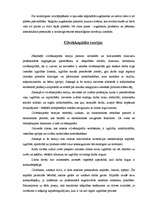 Konspekts 'Cilvēkkapitāls un cilvēkkapitāla teorija', 3.