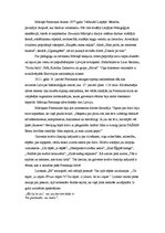 Eseja 'Dzejoļu krājuma "Zālīte truša dvēselei" analīze', 1.
