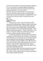 Eseja 'Dzejoļu krājuma "Zālīte truša dvēselei" analīze', 2.