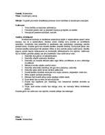 Prakses atskaite 'Prakses atskaite no 1. klases - 4. klasei visos sākumskolas priekšmetos', 5.