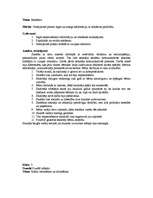 Prakses atskaite 'Prakses atskaite no 1. klases - 4. klasei visos sākumskolas priekšmetos', 7.