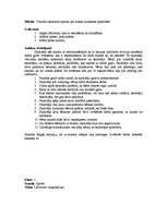 Prakses atskaite 'Prakses atskaite no 1. klases - 4. klasei visos sākumskolas priekšmetos', 8.