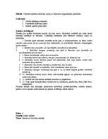 Prakses atskaite 'Prakses atskaite no 1. klases - 4. klasei visos sākumskolas priekšmetos', 9.