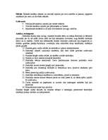 Prakses atskaite 'Prakses atskaite no 1. klases - 4. klasei visos sākumskolas priekšmetos', 10.