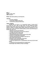 Prakses atskaite 'Prakses atskaite no 1. klases - 4. klasei visos sākumskolas priekšmetos', 15.