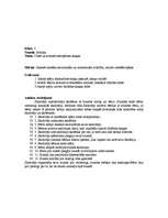 Prakses atskaite 'Prakses atskaite no 1. klases - 4. klasei visos sākumskolas priekšmetos', 16.