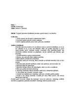 Prakses atskaite 'Prakses atskaite no 1. klases - 4. klasei visos sākumskolas priekšmetos', 18.