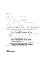 Prakses atskaite 'Prakses atskaite no 1. klases - 4. klasei visos sākumskolas priekšmetos', 23.