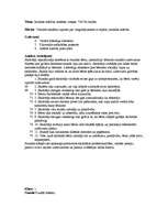 Prakses atskaite 'Prakses atskaite no 1. klases - 4. klasei visos sākumskolas priekšmetos', 25.