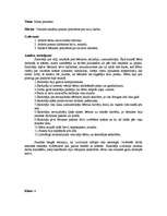 Prakses atskaite 'Prakses atskaite no 1. klases - 4. klasei visos sākumskolas priekšmetos', 26.