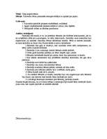 Prakses atskaite 'Prakses atskaite no 1. klases - 4. klasei visos sākumskolas priekšmetos', 28.