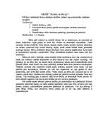 Prakses atskaite 'Prakses atskaite no 1. klases - 4. klasei visos sākumskolas priekšmetos', 30.