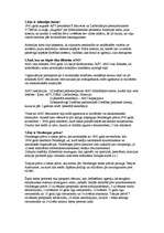 Konspekts 'ANO, Nirnbergas prāva, kolaboracionisms, Atlantijas harta', 1.