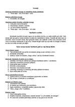 Konspekts 'Džordžs Orvels "Dzīvnieku ferma". Sacelšanās vēsture', 2.