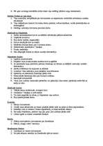 Konspekts 'Džordžs Orvels "Dzīvnieku ferma". Sacelšanās vēsture', 3.