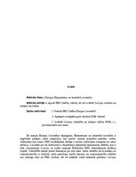 Referāts 'Eiropas Ekonomikas un monetārā savienība', 3.