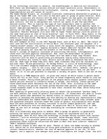 Eseja 'Biotechnology Ethics', 1.