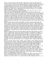 Eseja 'Biotechnology Ethics', 3.