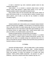 Referāts 'Arhitektūras stils - gotika', 8.