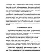 Referāts 'Arhitektūras stils - gotika', 11.