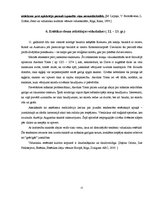 Referāts 'Arhitektūras stils - gotika', 12.